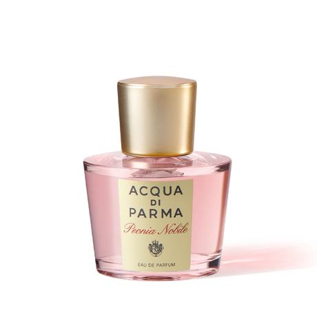 Acqua di Parma 帕尔玛之水优雅女士香水（牡丹香）50ml_免税价格_亿点免税