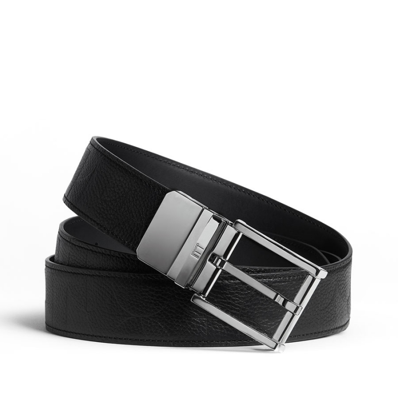 dunhill 登喜路男士皮带_免税价格_亿点免税