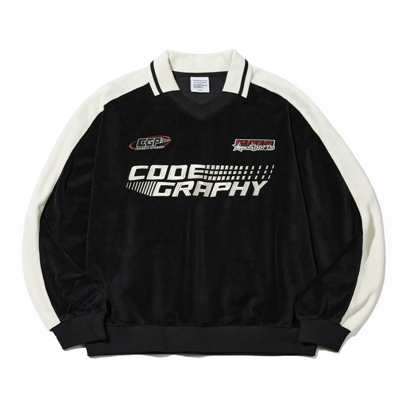 Racing Beloire Carriage Jersey_Black_L