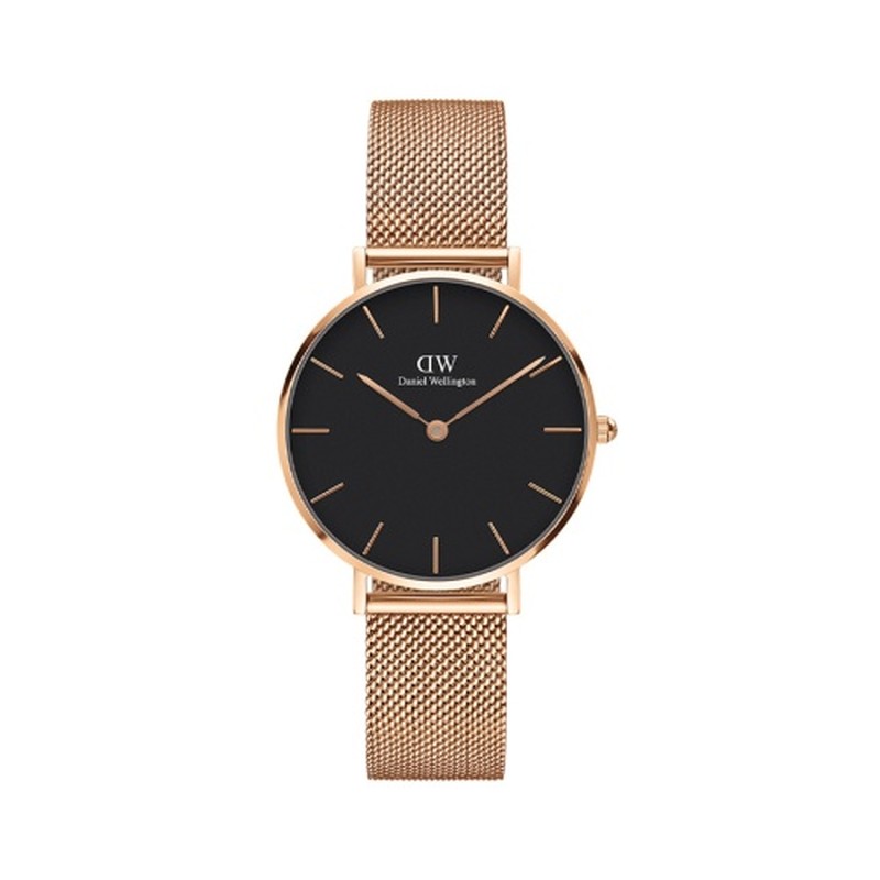 (特卖商品)dw精钢石英表 dw watch dw00100161女士腕表_免税价格_免税