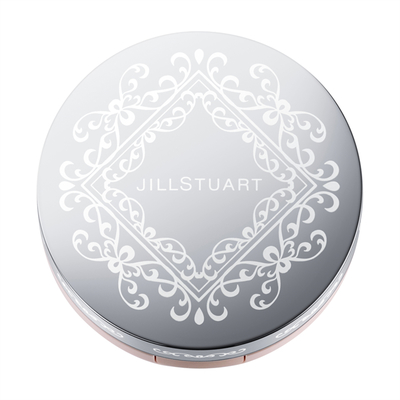 JILL STUART JILL STUART Cushion Compact F_免税价格_亿点免税