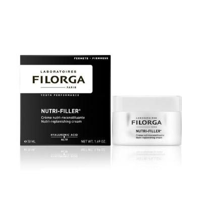 Filorga菲洛嘉滋养塑颜面霜 50ml_免税价格_亿点免税