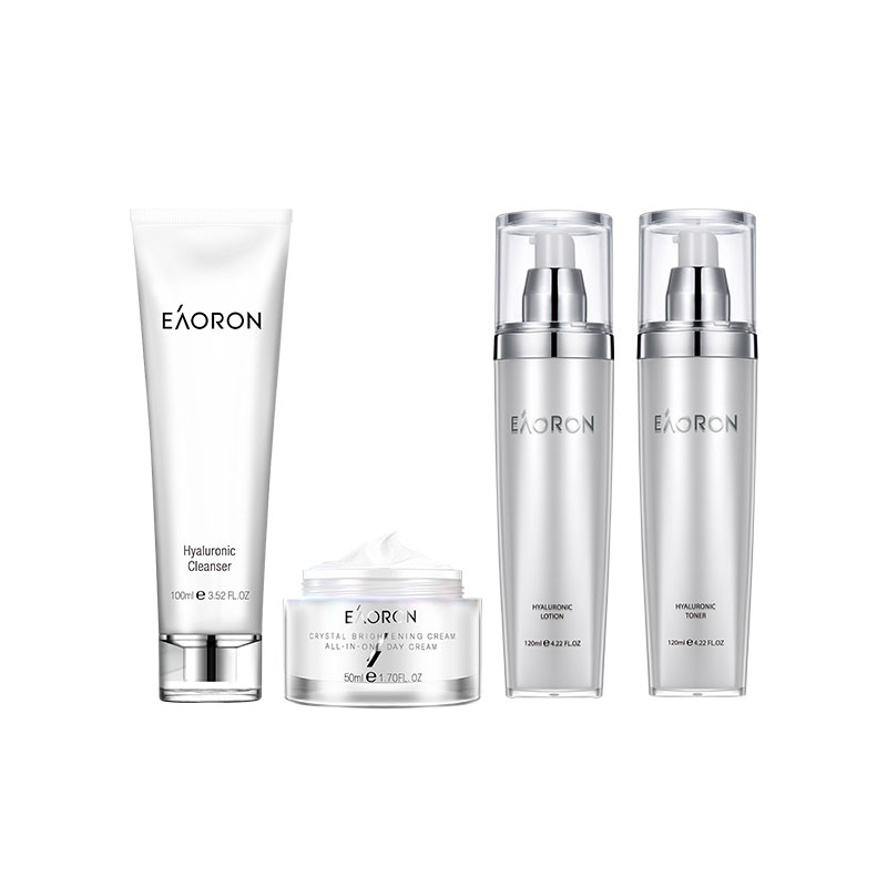 澳容水光水套装 120ml*2+100ml+50ml+10m*3+5ml（限用日期最早为2023/8/1）