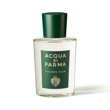 ACQUA DI PARMA 帕尔玛之水克罗尼亚绿野俱乐部古龙水100ml_免税价格_亿点免税