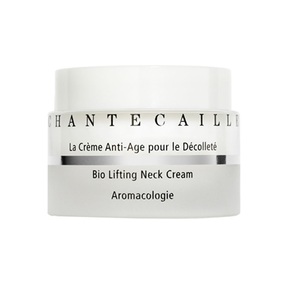 Chantecaille 香缇卡 钻石颈霜 50ml_免税价格_亿点免税