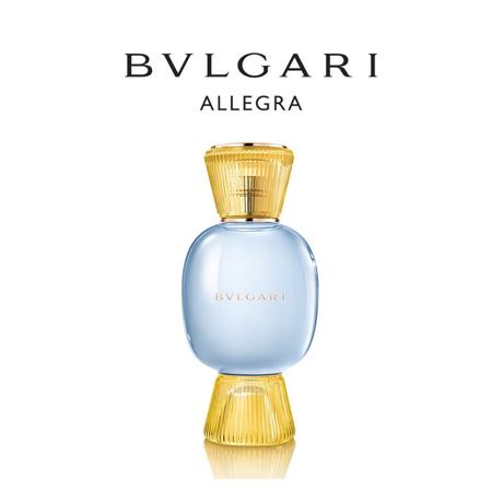 Bvlgari 宝格丽璀璨娇阳女士香水 100ml_免税价格_亿点免税