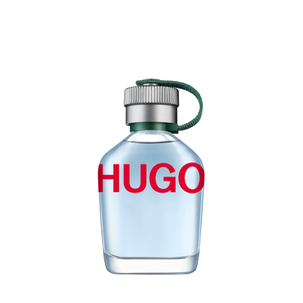 HUGO BOSS 雨果博斯男士淡香水 75ml 75ml