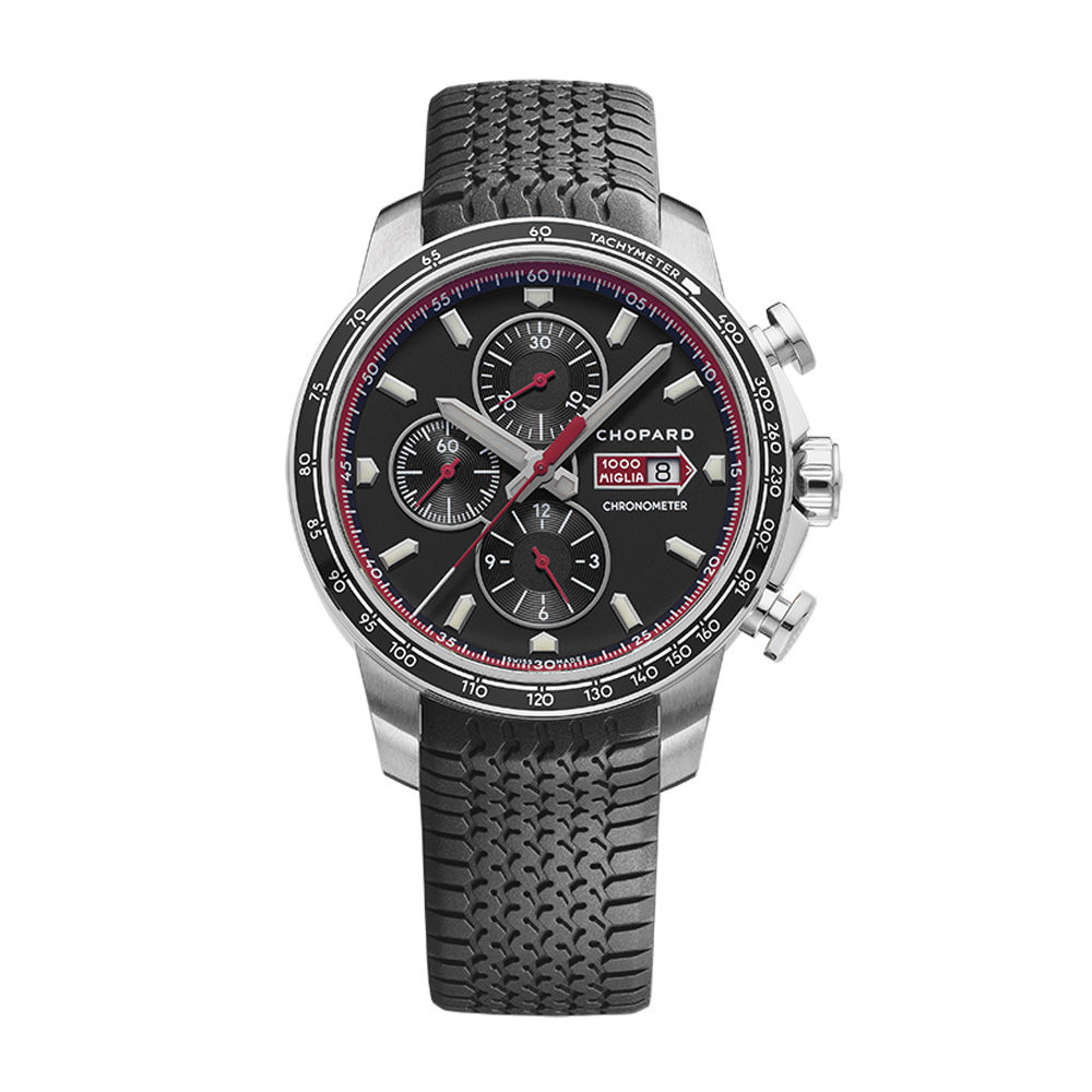 Chopard 萧邦 Mille Miglia Gts Chrono 腕表_免税价格_亿点免税