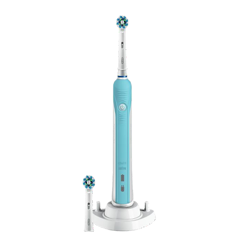 Oral B 欧乐B  770 电动牙刷_免税价格_亿点免税
