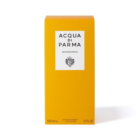 Acqua di Parma 帕尔玛之水早安香熏 500ml（500ml容量装不附带藤条）_免税价格_亿点免税