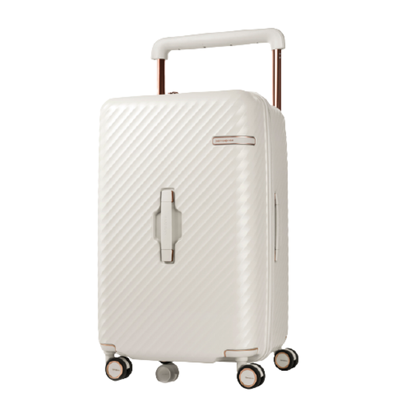 Samsonite 新秀丽 STEM拉杆箱 HJ1*45002_免税价格_亿点免税