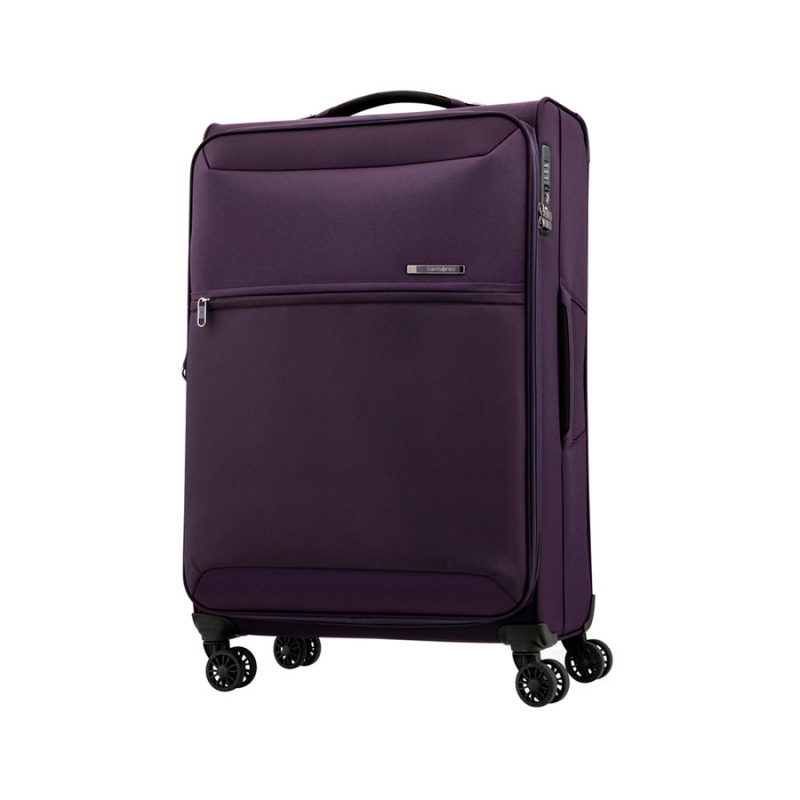 Samsonite 新秀丽72H DLX拉杆箱 DC6
