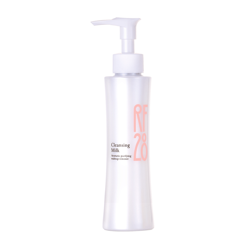 MEISHOKU 明色RF28芳香净化卸妆乳液 145ml_免税价格_亿点免税