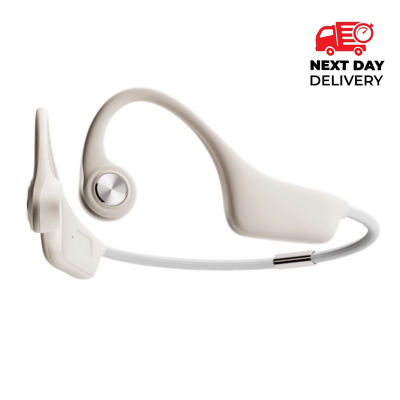 Sudio B1 Bone Conduction HeadphoneWhite_免税价格_亿点免税