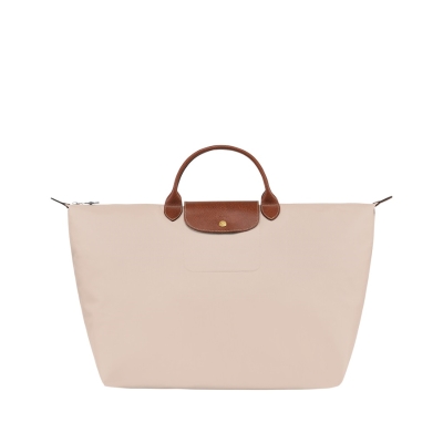 LONGCHAMP 珑骧旅行包 Le Pliage_免税价格_亿点免税