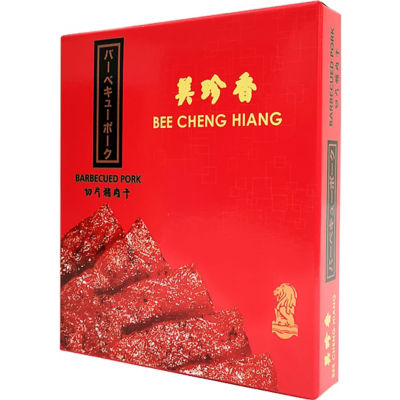 美珍香 切片猪肉干 280克