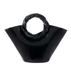 LATELEE STUDIO LATELEE STUDIO BOBBIN Black