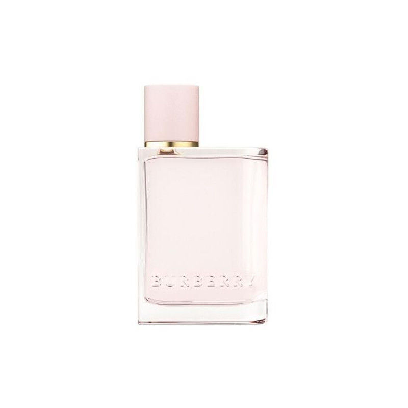 Burberry博柏利她香水 EDP 100ML_免税价格_亿点免税