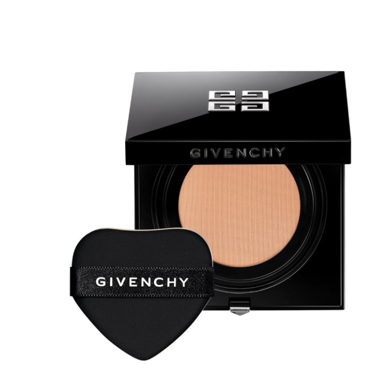 纪梵希高定恒颜持妆气垫粉底液C300 13g