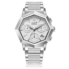 ZASPERO ZASPERO WATCH SPORTIVO 手表 (男款)