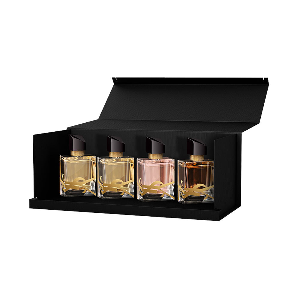 YSL BEAUTY 圣罗兰美妆 自由之水探索礼盒