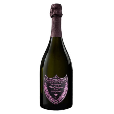 唐培里侬 粉红香槟 P1 ROSE 2009 750ML 12.5%_免税价格_亿点免税