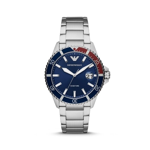 EMPORIO ARMANI石英手表AR11339_免税价格_亿点免税