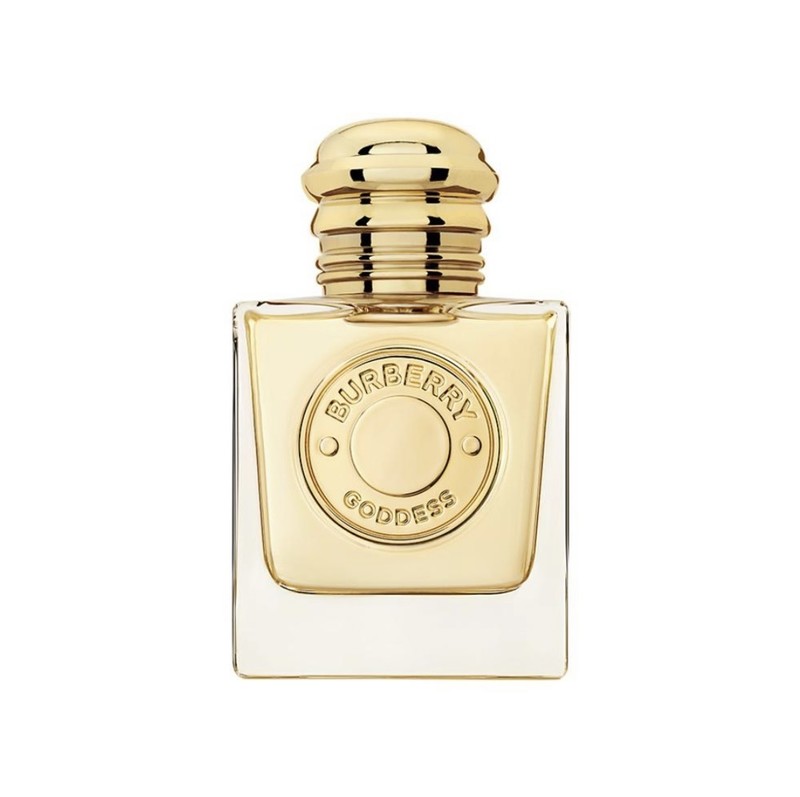Burberry博柏利女神浓香水 50ml_免税价格_亿点免税