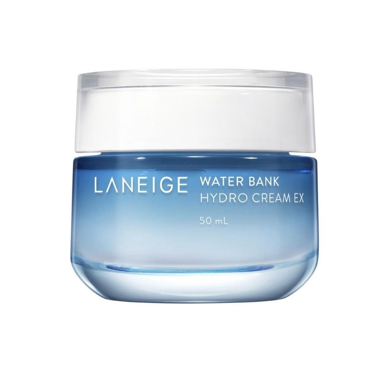 LANEIGE 兰芝新水酷高保湿乳霜（清润）50ml_免税价格_亿点免税