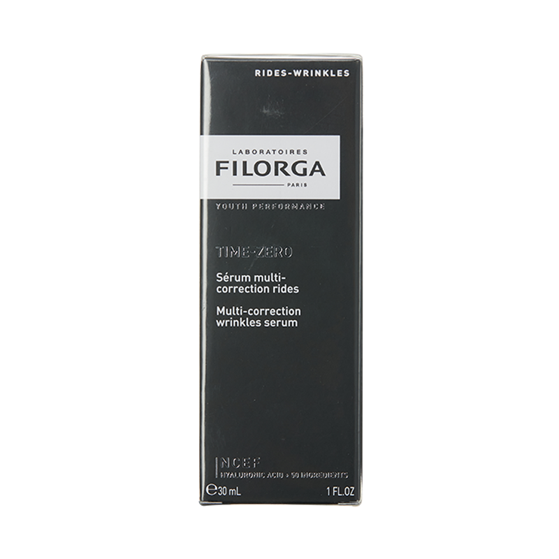 Filorga 菲洛嘉焕龄时光抗皱精华 30ml