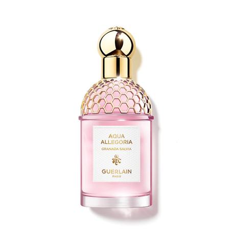 娇兰 花草水语淡香水（圆舞榴光香型） EDT/75ml_免税价格_亿点免税