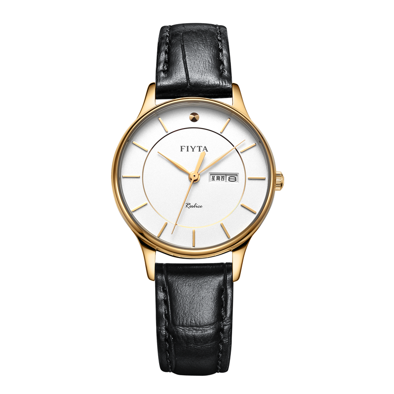 (特卖商品)fiyta飞亚达石英女表m800011.gwb_免税价格_亿点免税