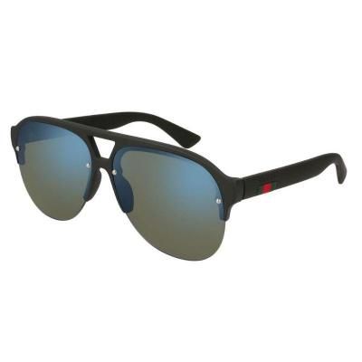 Gucci太阳镜GG0170S-002_免税价格_亿点免税