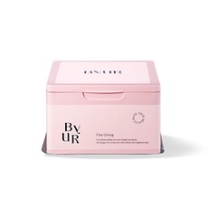 BYUR 维他命日常补水精华面膜 30张