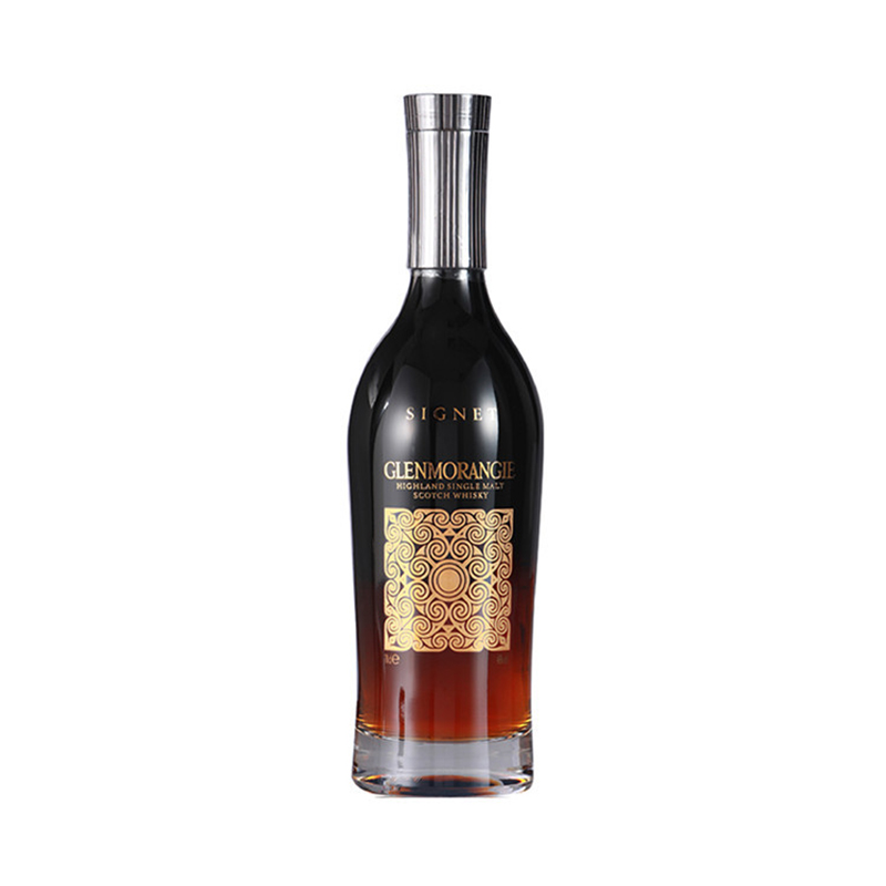 GLENMORANGIE 格兰杰 稀印 46%/700ml