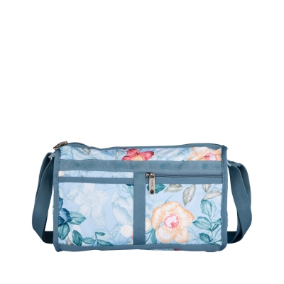 LeSportsac 乐播诗简约休闲斜挎包_免税价格_亿点免税
