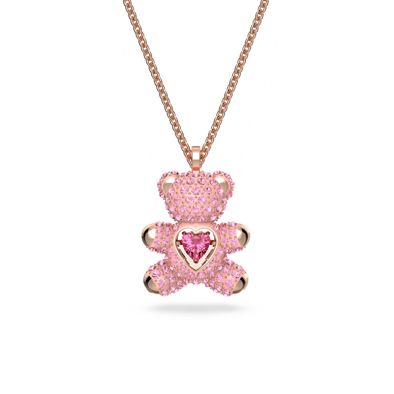 Swarovski施华洛世奇项链5642976_免税价格_亿点免税