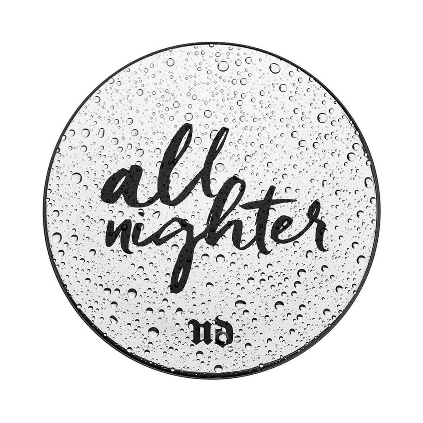 URBAN DECAY ALL NIGHTER 防水蜜粉饼 7.5 g_免税价格_亿点免税