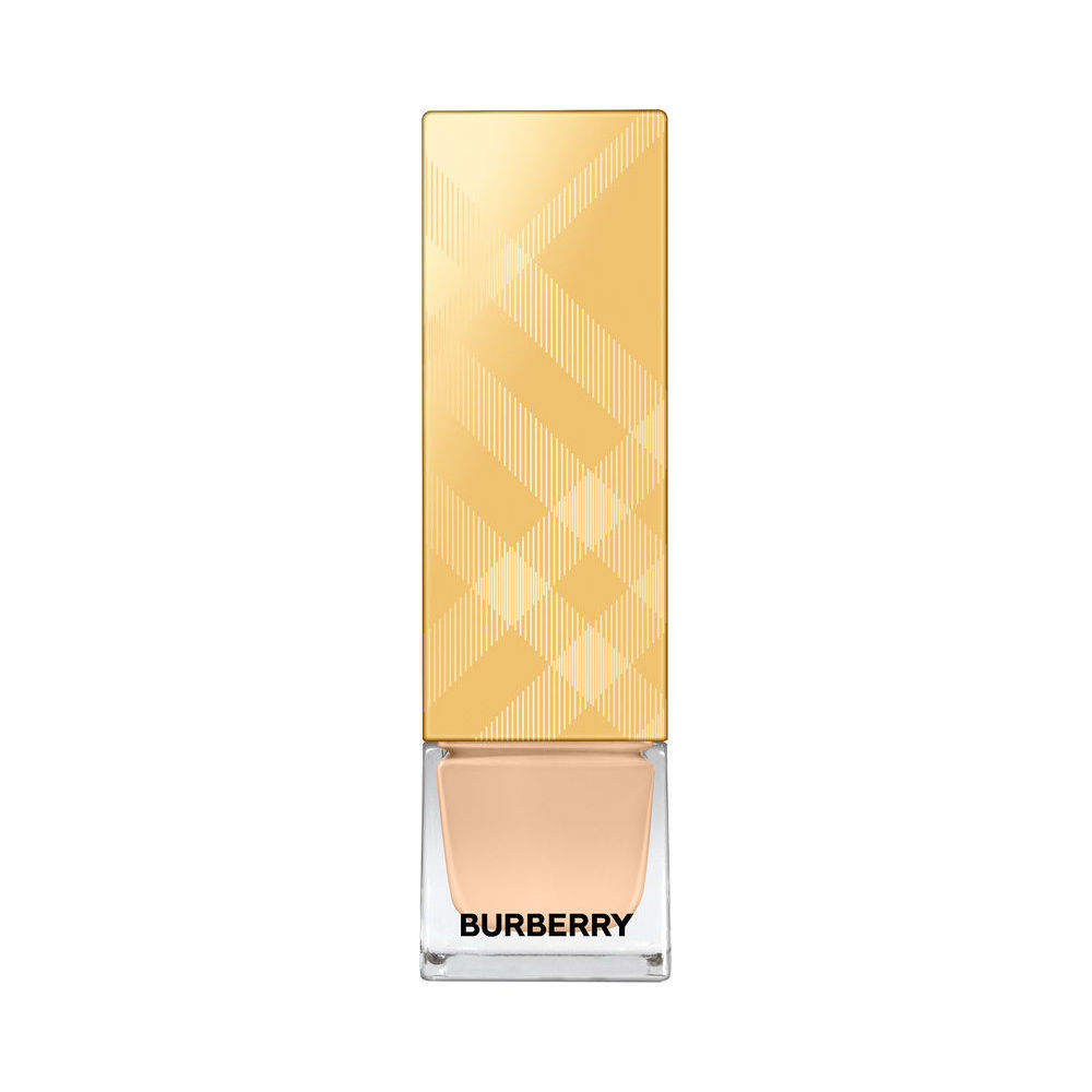 BURBERRY BEAUTY 博柏利美妆 鎏光焕彩恒颜粉底液 30 暖调浅肤色_免税价格_亿点免税