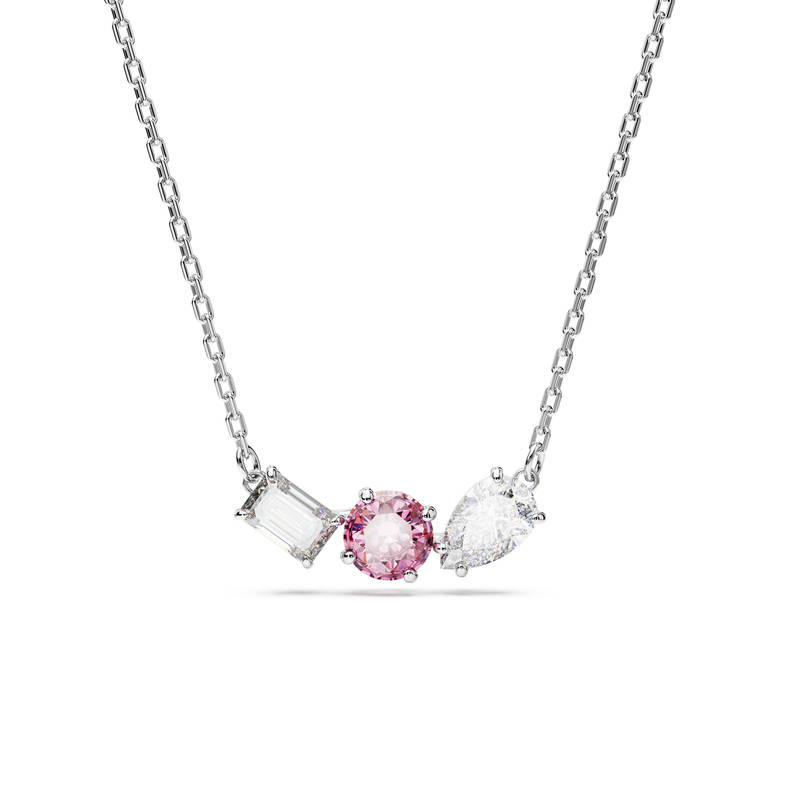 SWAROVSKI施华洛世奇项链5668275_免税价格_亿点免税