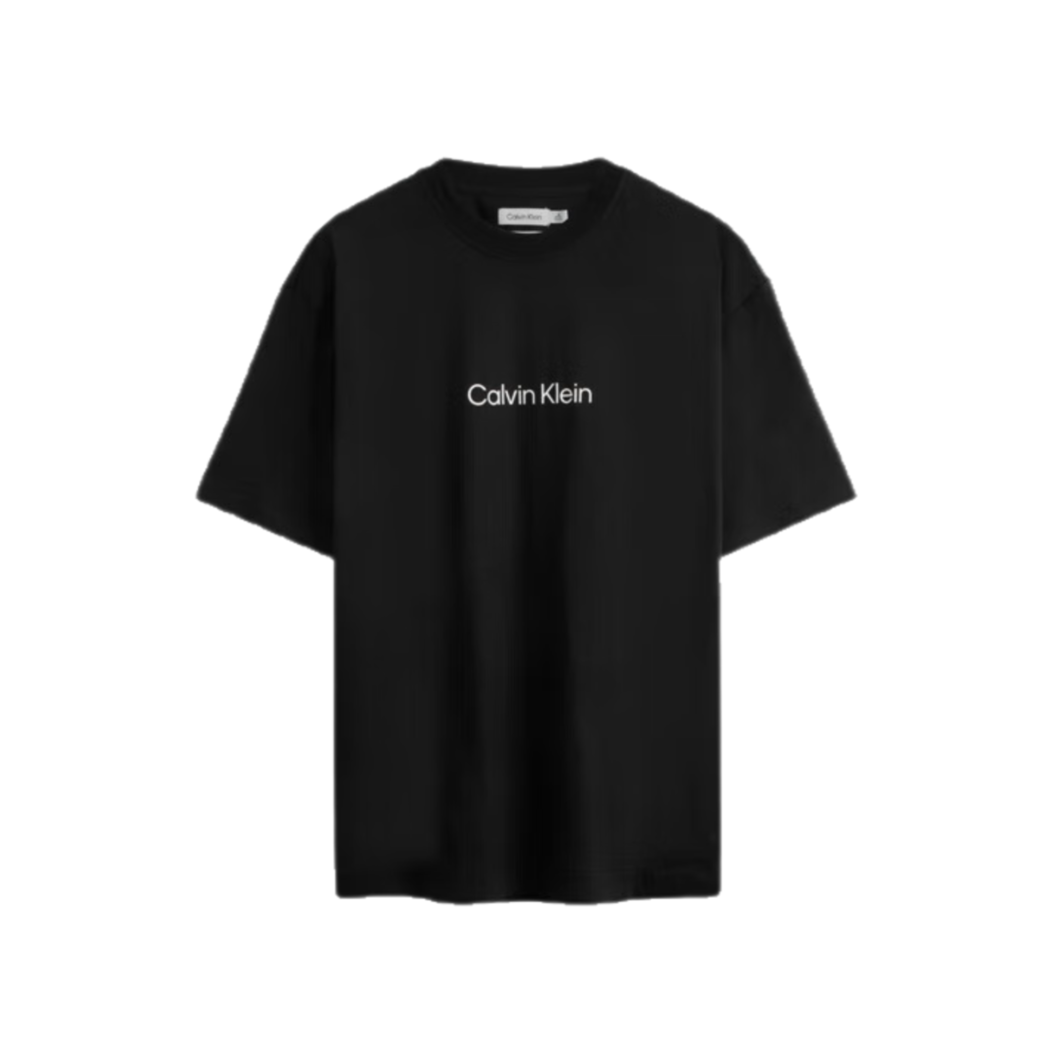 Calvin Klein男士T恤衫40HM228BAE00XL_免税价格_亿点免税