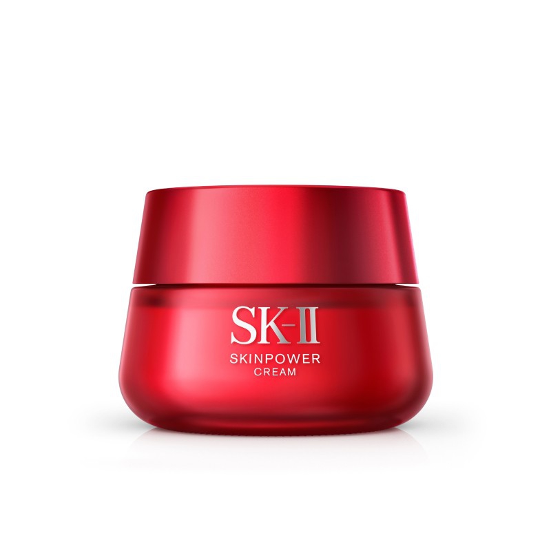 SK-II SK-Ⅱ赋能焕采精华霜 50g _免税价格_亿点免税