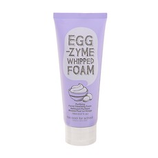 too cool for school too cool for school 洗面奶 EGG-ZYME WHIPPED FOAM_免税价格_亿点免税