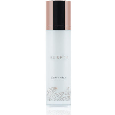 RE:ERTH Calming Toner100ML_免税价格_亿点免税