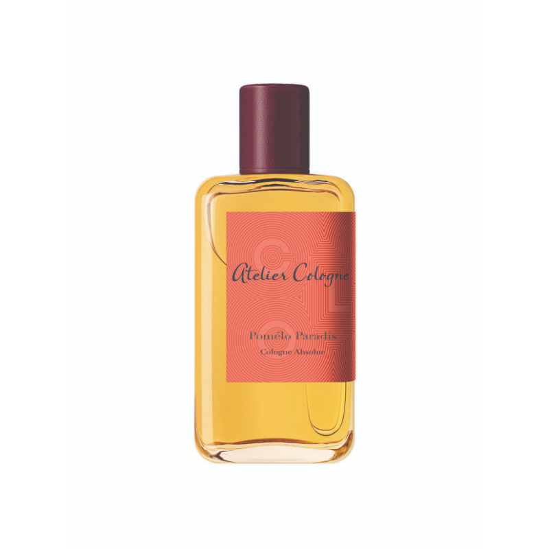 Atelier Cologne 欧珑情柚独钟香水 100ml