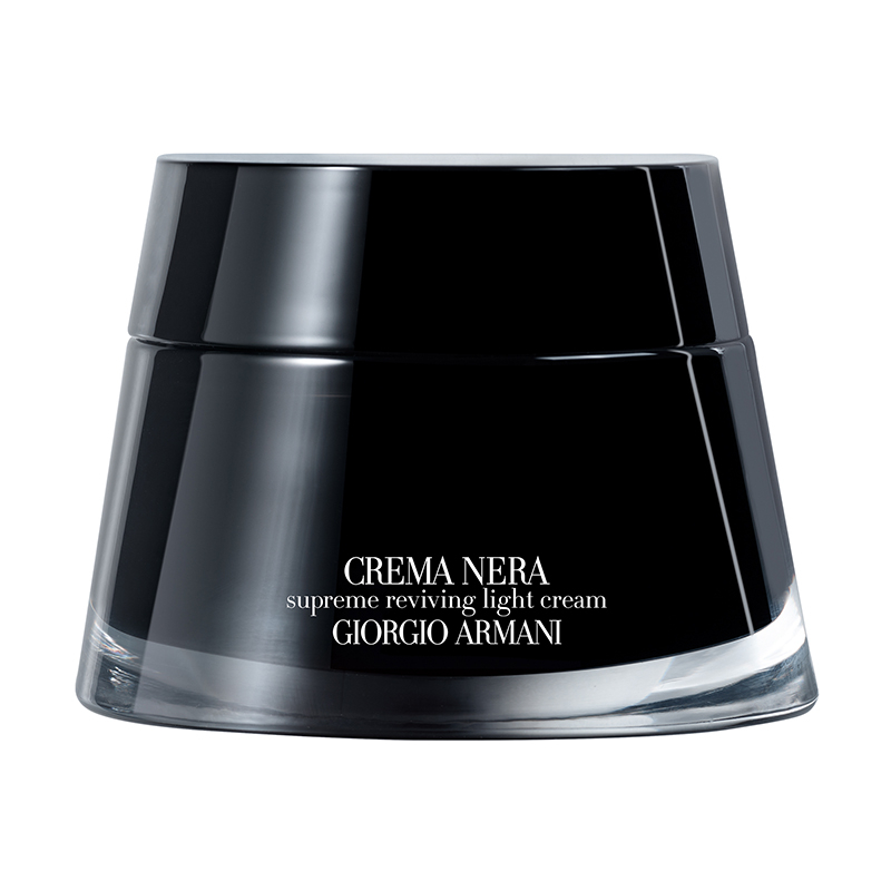 GIORGIO ARMANI阿玛尼黑钥匙至臻奂颜轻盈乳霜50ml