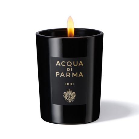 Acqua di Parma 帕尔玛之水格调香薰蜡烛(沉香调) 200g_免税价格_亿点免税