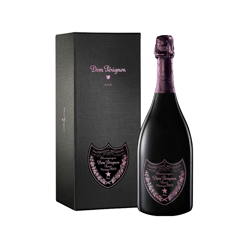 【无积分】唐培里侬（2006）年份粉红香槟 12.5%_免税价格_亿点免税