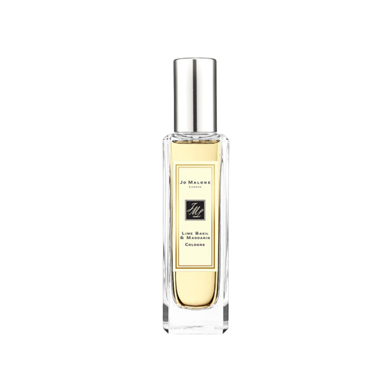Jo Malone祖 玛珑 香水 30ml (青柠罗勒与柑橘)