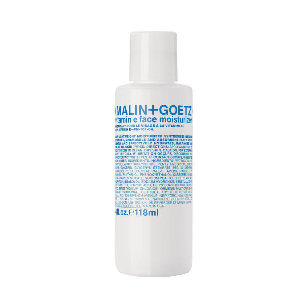 Malin+Goetz 马林戈茨 维他命E补湿面霜 118ml_免税价格_亿点免税
